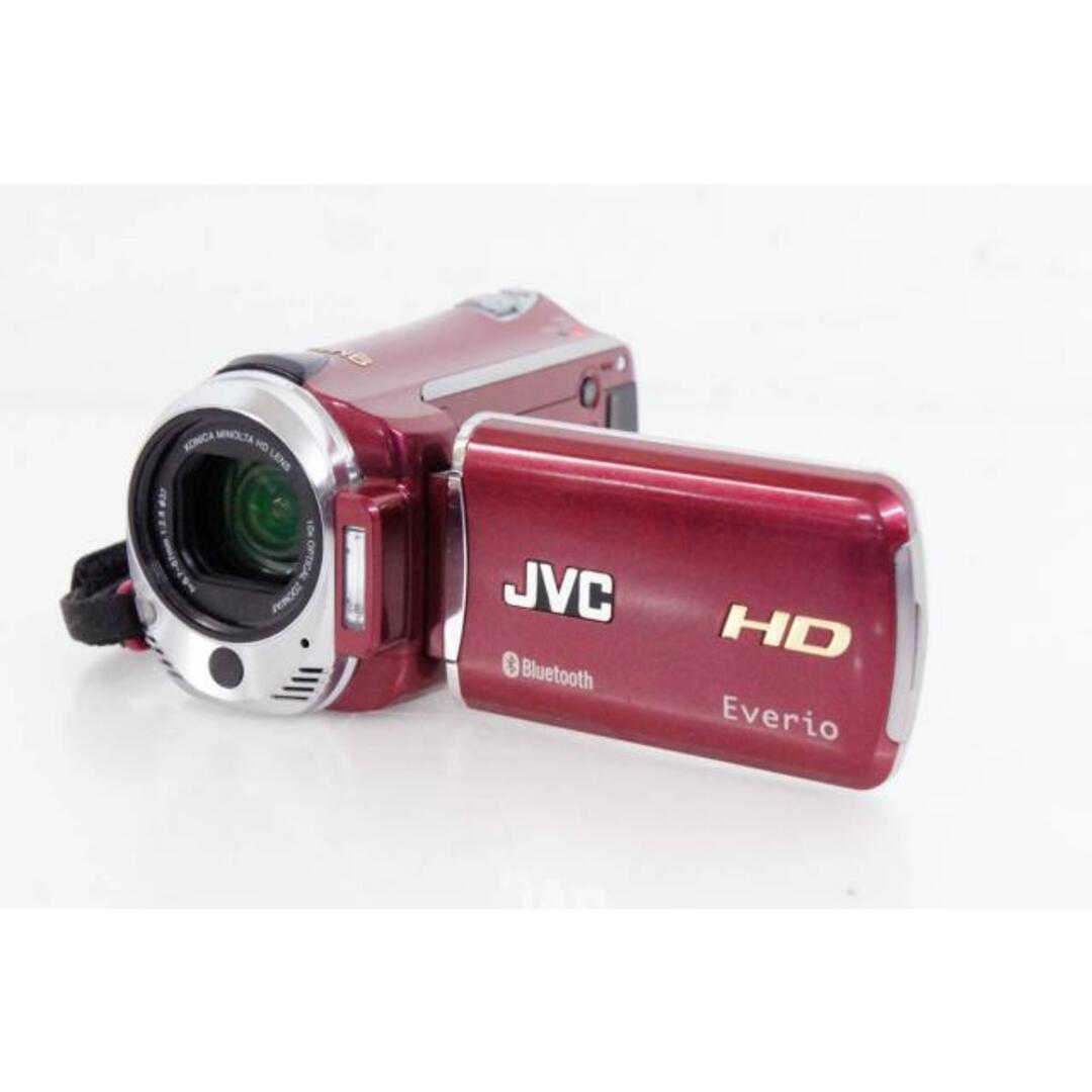 トップ JVC higicleanbahia.com.br Victorビクター Everio GZ-HM570-B