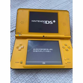 ニンテンドーDS(ニンテンドーDS)のニンテンドー DS LL(家庭用ゲーム機本体)