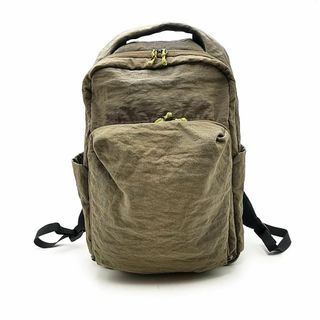 カンペール(CAMPER)の美品 カンペール リュック バッグ ロケット 03-23120602(リュック/バックパック)