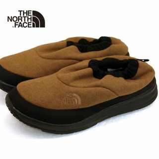 ザノースフェイス(THE NORTH FACE)の①　THE NORTH FACE　ヌプシ　ライトモック　ユニセックス　27cm(ブーツ)