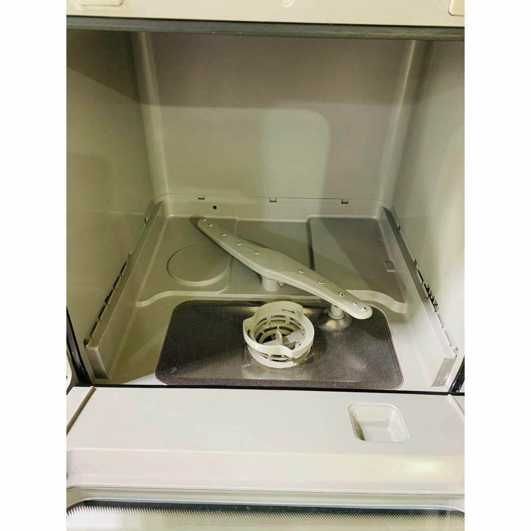 SIROCA シロカ 食器洗い乾燥機 SS-M151 2020年製