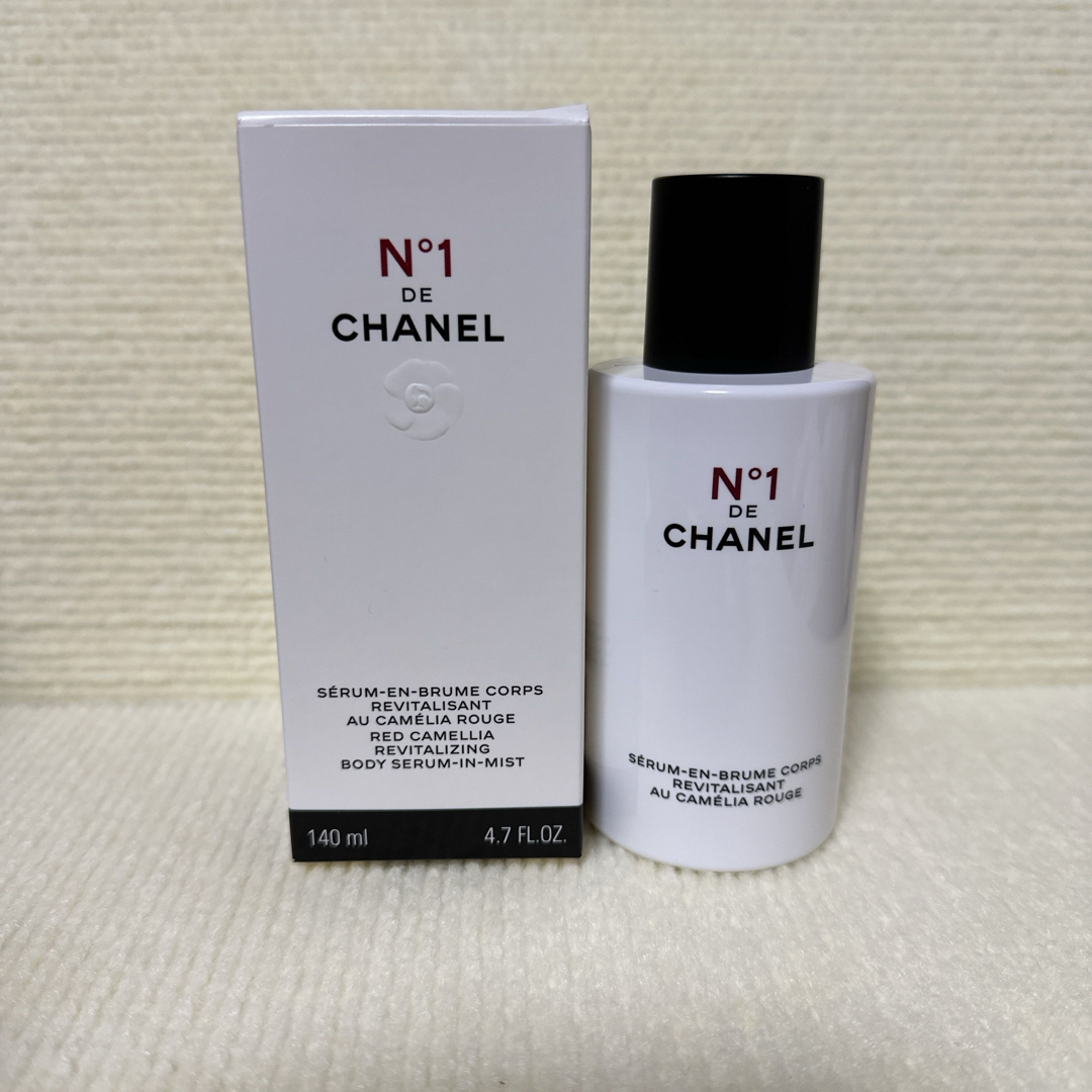 CHANEL(シャネル)の専用品 コスメ/美容のボディケア(ボディローション/ミルク)の商品写真