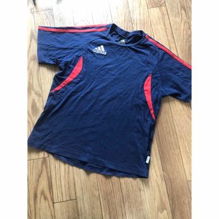 アディダス(adidas)のadidas 半袖Tシャツ 140(Tシャツ/カットソー)