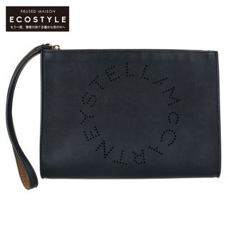 ステラマッカートニー(Stella McCartney)のステラマッカートニー クラッチバッグ(クラッチバッグ)