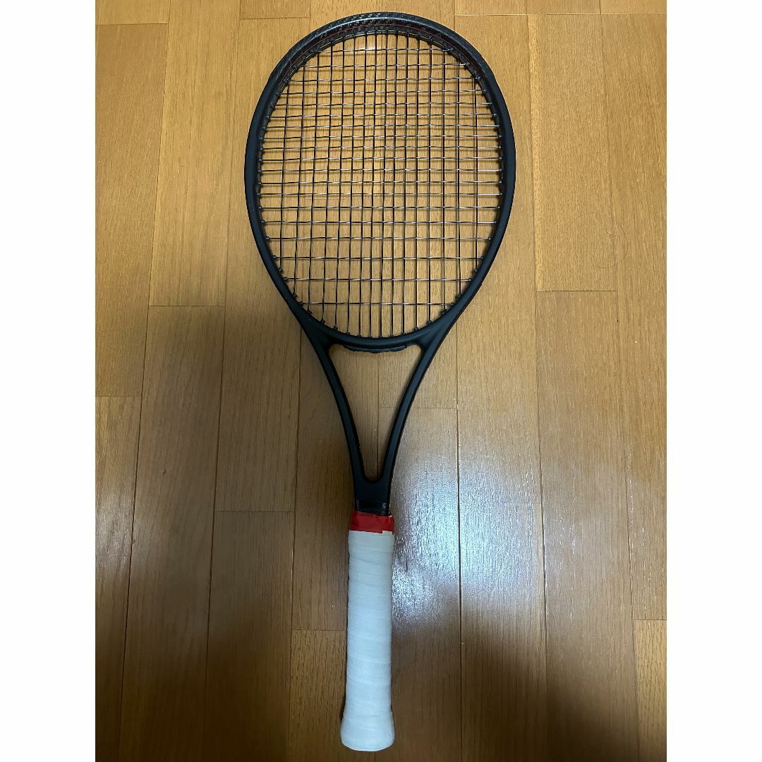 wilson(ウィルソン)のPro Staff 97 V13.0 スポーツ/アウトドアのテニス(ラケット)の商品写真