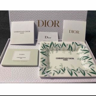 クリスチャンディオール(Christian Dior)のDior石鹸セット(ボディソープ/石鹸)