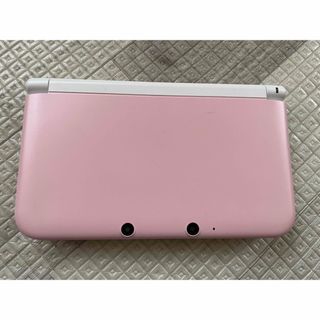 ニンテンドー3DS(ニンテンドー3DS)のNintendo 3DS LL(家庭用ゲーム機本体)