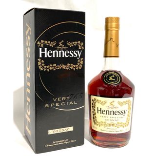 ヘネシー(ヘネシー)のヘネシー ベリースペシャル 700ml 40% コニャック Hennessy (ブランデー)