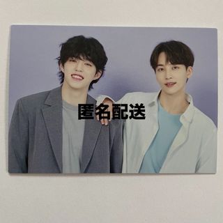 セブンティーン(SEVENTEEN)のエスクプス💖ジョンハン(アイドルグッズ)