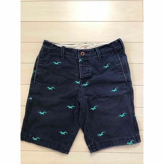 ホリスター(Hollister)のホリスターパンツ(ショートパンツ)