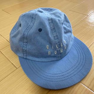 ビラボン(billabong)のお店で購入したbillabong のキャップ(キャップ)