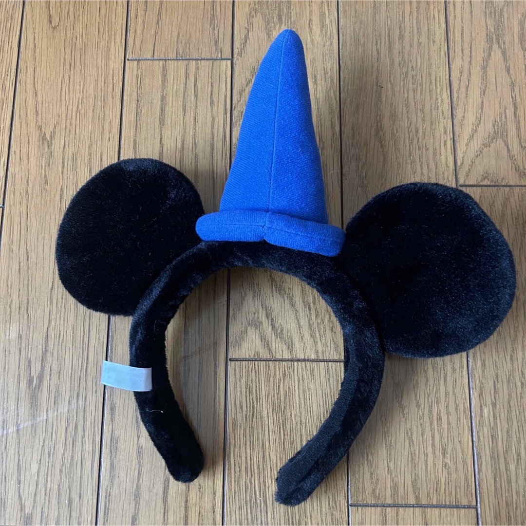 Disney(ディズニー)のDisney カチューシャ レディースのヘアアクセサリー(カチューシャ)の商品写真