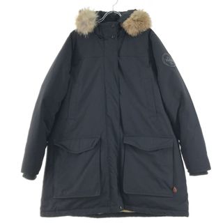 ウールリッチ(WOOLRICH)の▼▼WOOLRICH ウールリッチ ダウンコート AC0002-16/15013 ブラック(その他)