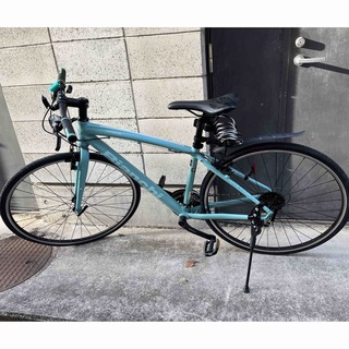 送料込･限界値下げ！  Bianchi ARIA 2018 50サイズ