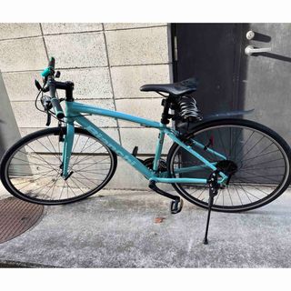 ビアンキ(Bianchi)のmahalo様専用ビアンキ(自転車本体)