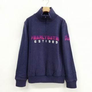 パーリーゲイツ プルオーバーの通販 400点以上 | PEARLY GATESを買う