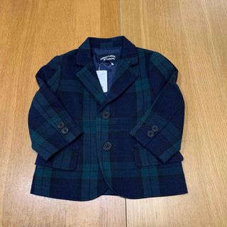 ユナイテッドアローズグリーンレーベルリラクシング(UNITED ARROWS green label relaxing)の新品　グリーンレーベル(セレモニードレス/スーツ)