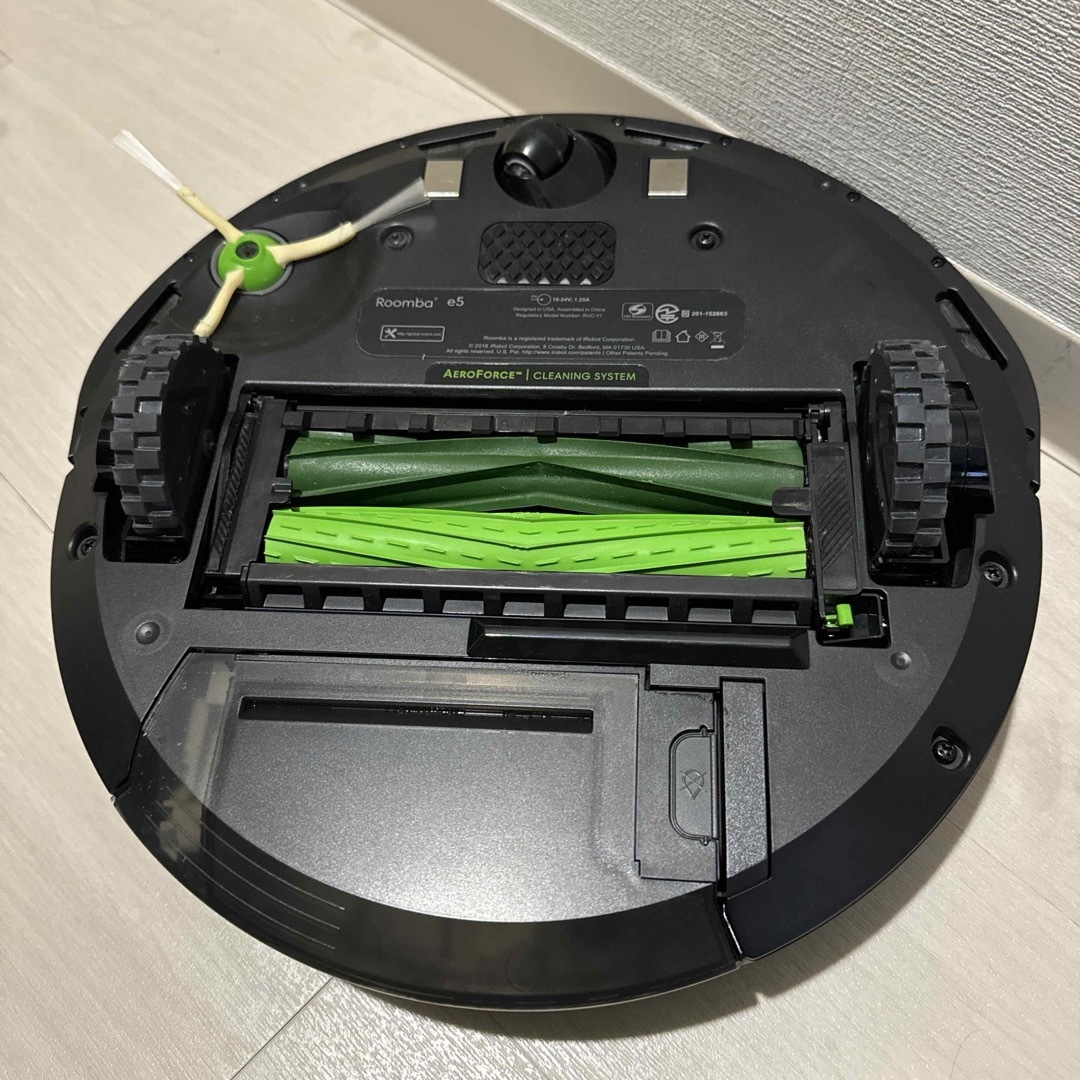 IROBOT ルンバ e5 e515060