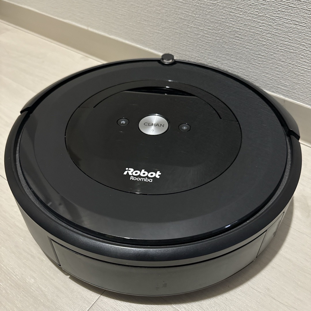 IROBOT ルンバ e5 e515060 | フリマアプリ ラクマ