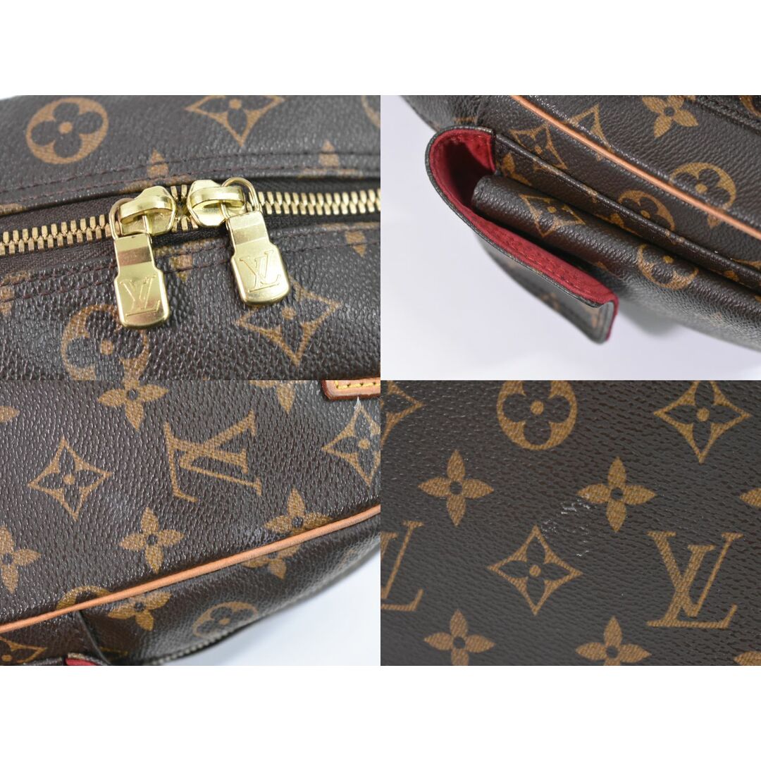 LOUIS VUITTON - 本物 ルイヴィトン LOUIS VUITTON LV エクサン LOUIS VUITTON - 本物 ルイヴィトン LOUIS VUITTON LV エクサン