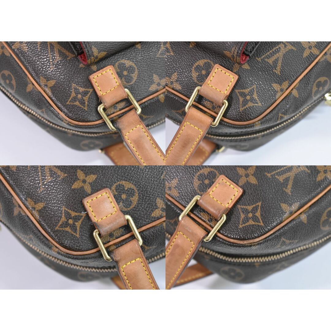 LOUIS VUITTON - 本物 ルイヴィトン LOUIS VUITTON LV エクサン LOUIS VUITTON - 本物 ルイヴィトン LOUIS VUITTON LV エクサン