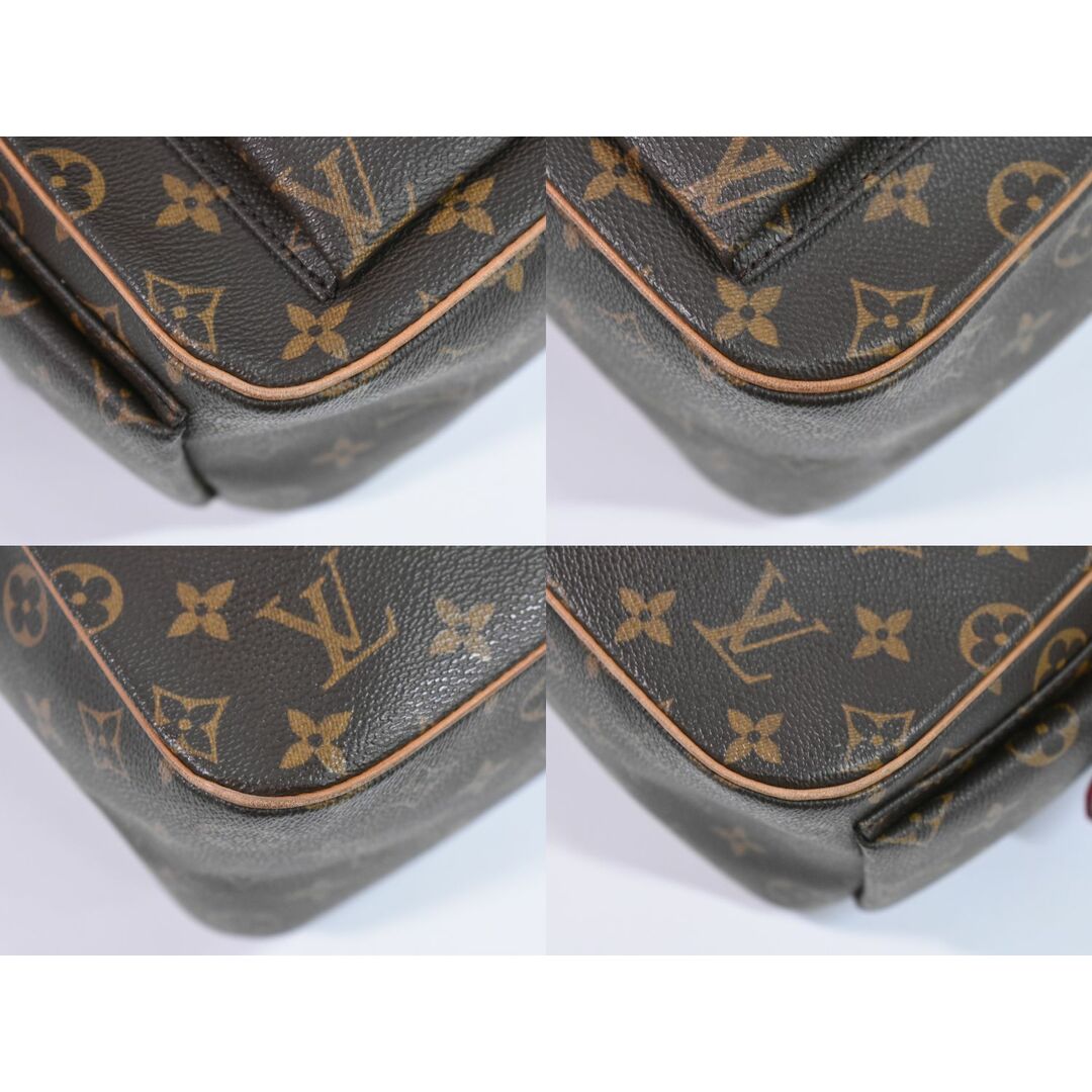 LOUIS VUITTON - 本物 ルイヴィトン LOUIS VUITTON LV エクサン LOUIS VUITTON - 本物 ルイヴィトン LOUIS VUITTON LV エクサン