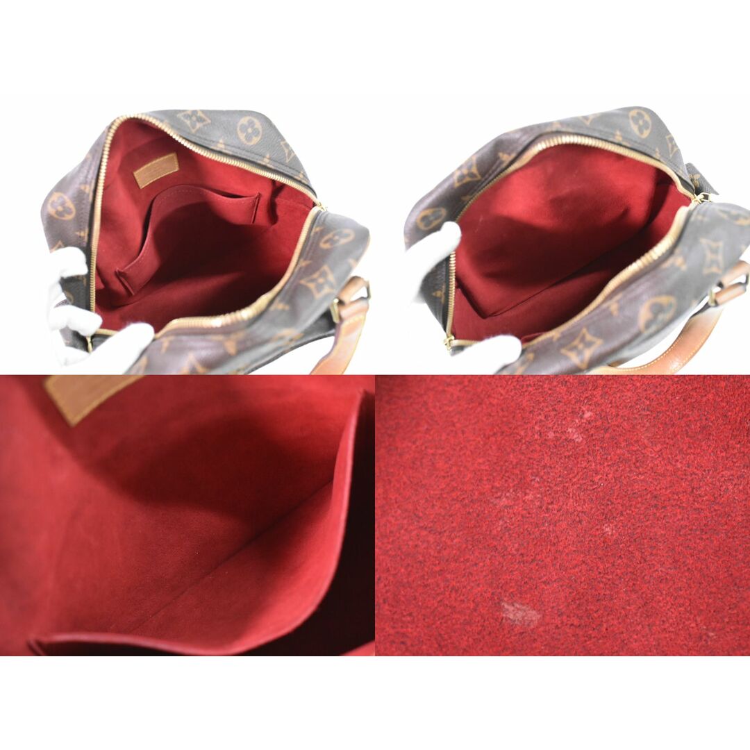 LOUIS VUITTON - 本物 ルイヴィトン LOUIS VUITTON LV エクサン LOUIS VUITTON - 本物 ルイヴィトン LOUIS VUITTON LV エクサン