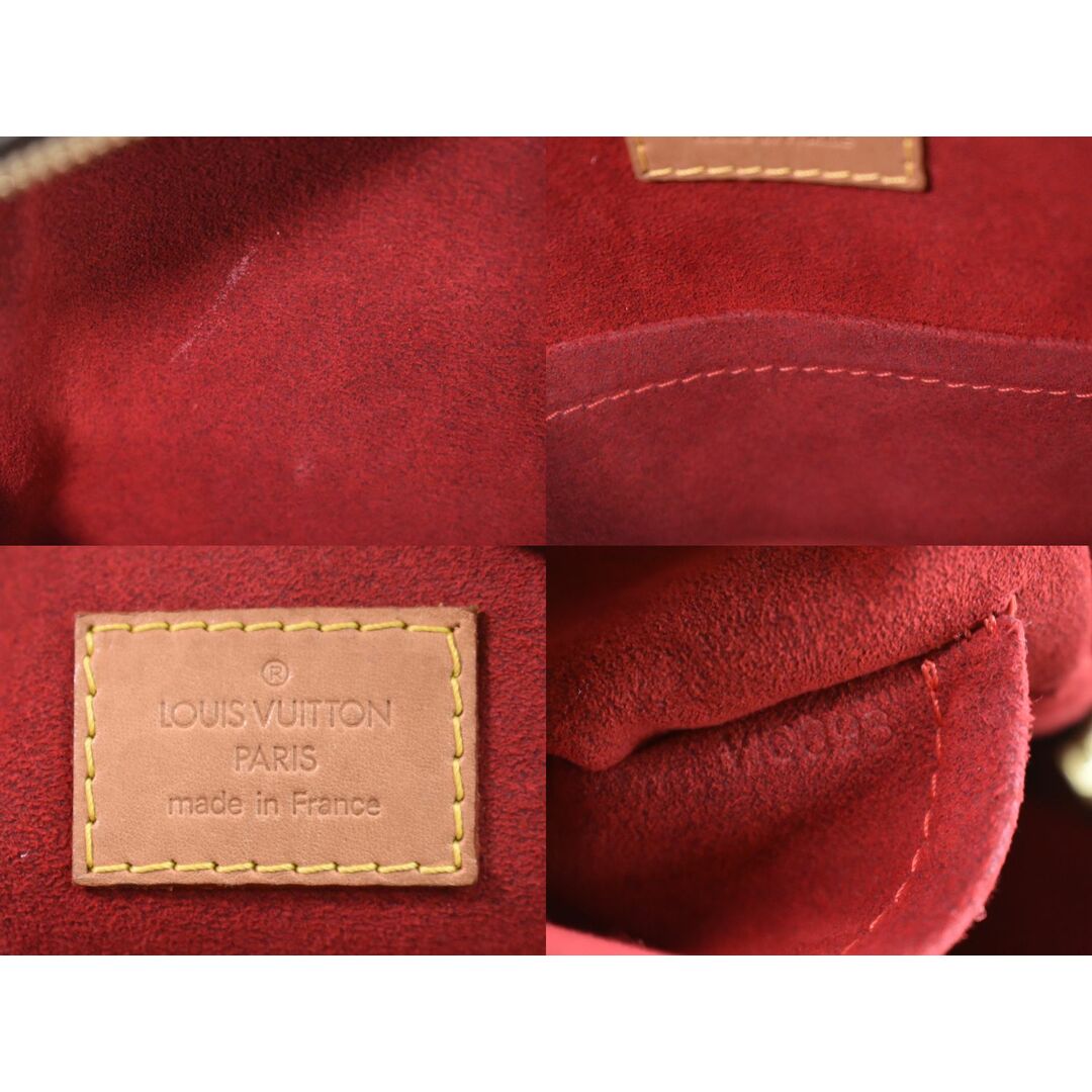 LOUIS VUITTON - 本物 ルイヴィトン LOUIS VUITTON LV エクサン LOUIS VUITTON - 本物 ルイヴィトン LOUIS VUITTON LV エクサン