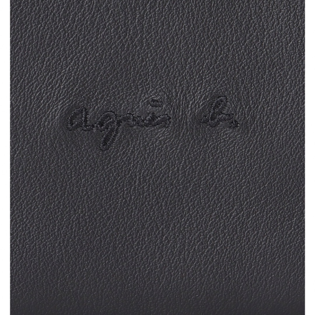agnes b.(アニエスベー)のagnes b. 三つ折り財布 メンズのファッション小物(折り財布)の商品写真