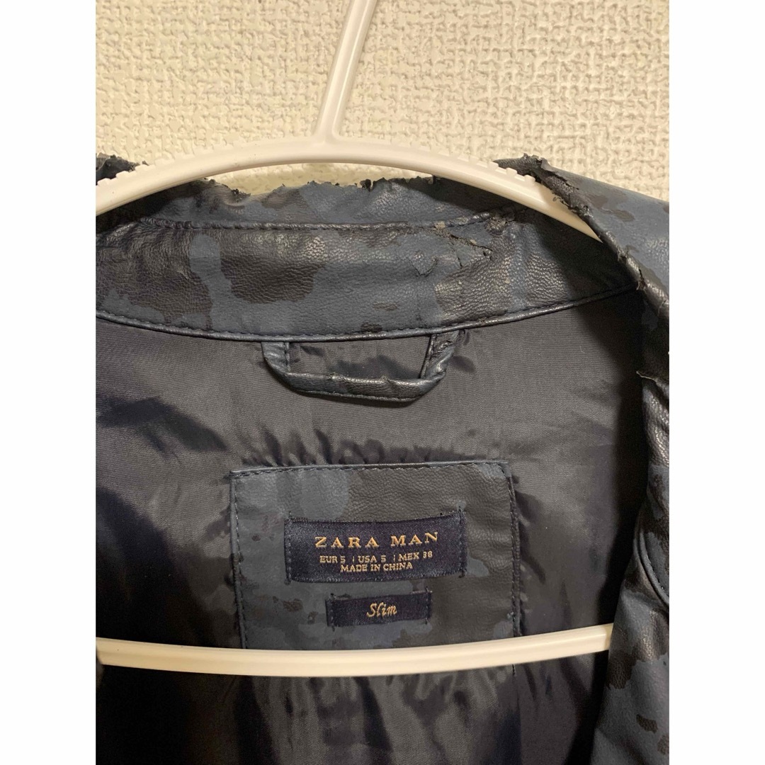 ZARA(ザラ)のZARA メンズのジャケット/アウター(その他)の商品写真