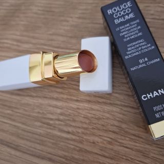 シャネル(CHANEL)のシャネル　ルージュココボーム　914(口紅)