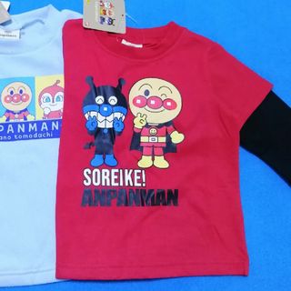 アンパンマン(アンパンマン)のpoko*様専用(Tシャツ/カットソー)