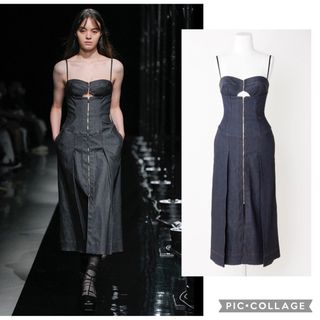 sacai(ワンピース)のフリマアイテム一覧 sacai(ワンピース)のフリマアイテム一覧