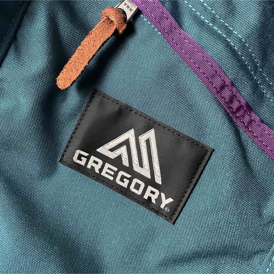 Gregory(グレゴリー)のGregory グレゴリー リュック ファインデイ　新品未使用　タグなし スポーツ/アウトドアのアウトドア(登山用品)の商品写真