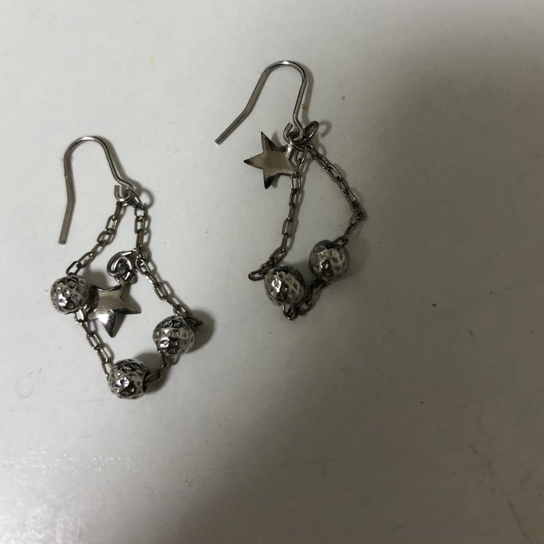 BEAMS(ビームス)のビームス　ピアス レディースのアクセサリー(ピアス)の商品写真