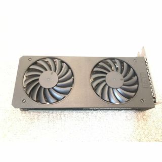 ELSA GeForce RTX 3060 Ti S.A.C LHR グラボ(PC周辺機器)