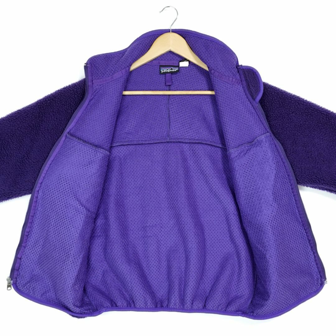 ブルゾンPatagonia Retro Cardigan 1992s S 304175