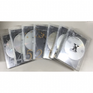 X JAPAN   まとめ売り(ポップス/ロック(邦楽))