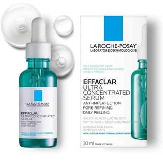 ラロッシュポゼ(LA ROCHE-POSAY)の新品未使用 ラロッシュポゼ 美容液 エファクラピールケアセラム(美容液)