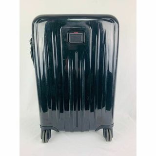 トゥミ(TUMI)のTUMI V4 スーツケース 37L キャリーケース 4輪　4キャスター(旅行用品)