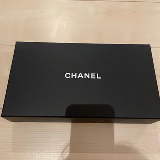 シャネル 長財布空箱20箱