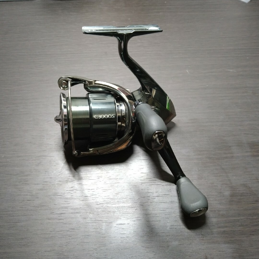 SHIMANO - 22ステラ c3000sdhの通販 by FISHING's shop｜シマノならラクマ