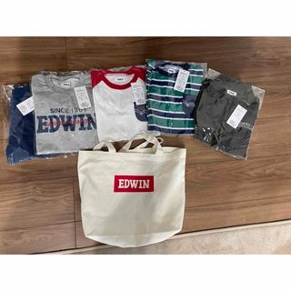 エドウィン(EDWIN)のEDWIN 130 福袋(その他)