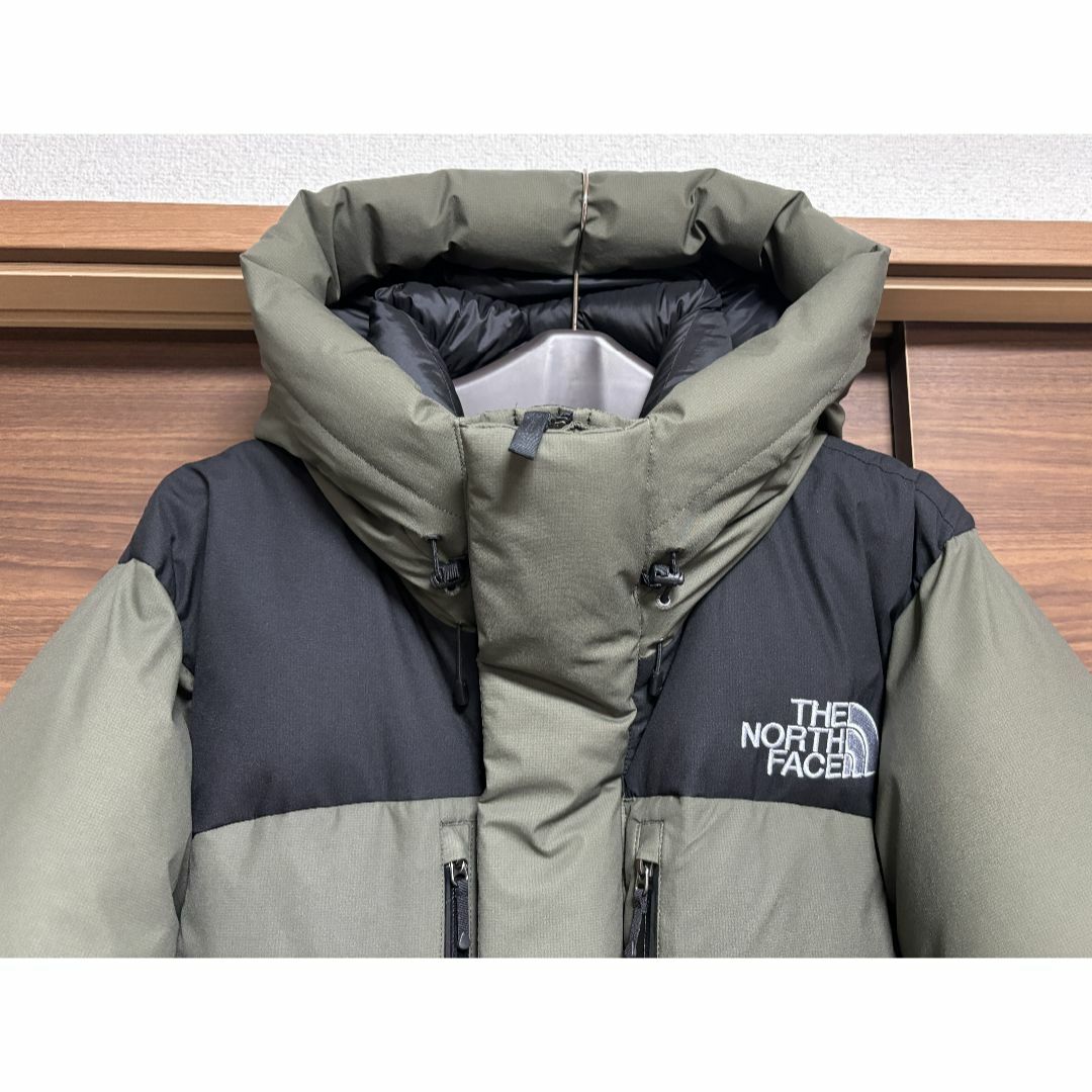 THE NORTH FACE - 新品未使用 ノースフェイス バルトロライト