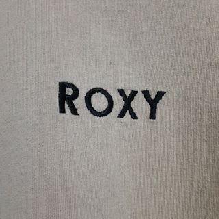 ロキシー(Roxy)のROXY長袖ロンティー　L(Tシャツ(長袖/七分))