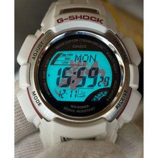 ジーショック(G-SHOCK)のG-SHOCK/時計/GW-300/アルティメットフォース/電波/ソーラー/限定(腕時計(デジタル))