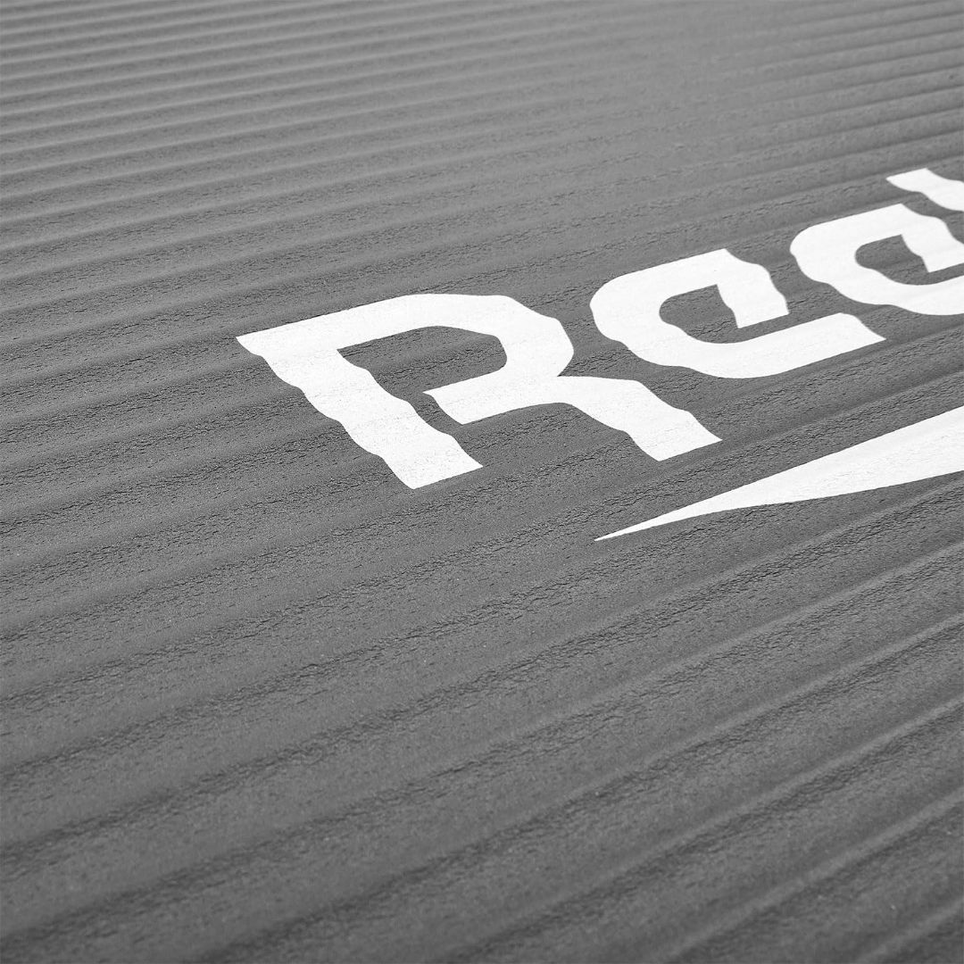 リーボック(Reebok) トレーニングマット 7mm 【ブラック】 TKS91 スポーツ/アウトドアのトレーニング/エクササイズ(ヨガ)の商品写真
