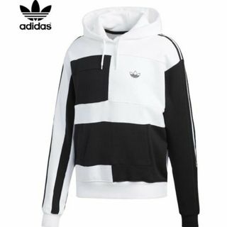 adidasパーカー(パーカー)