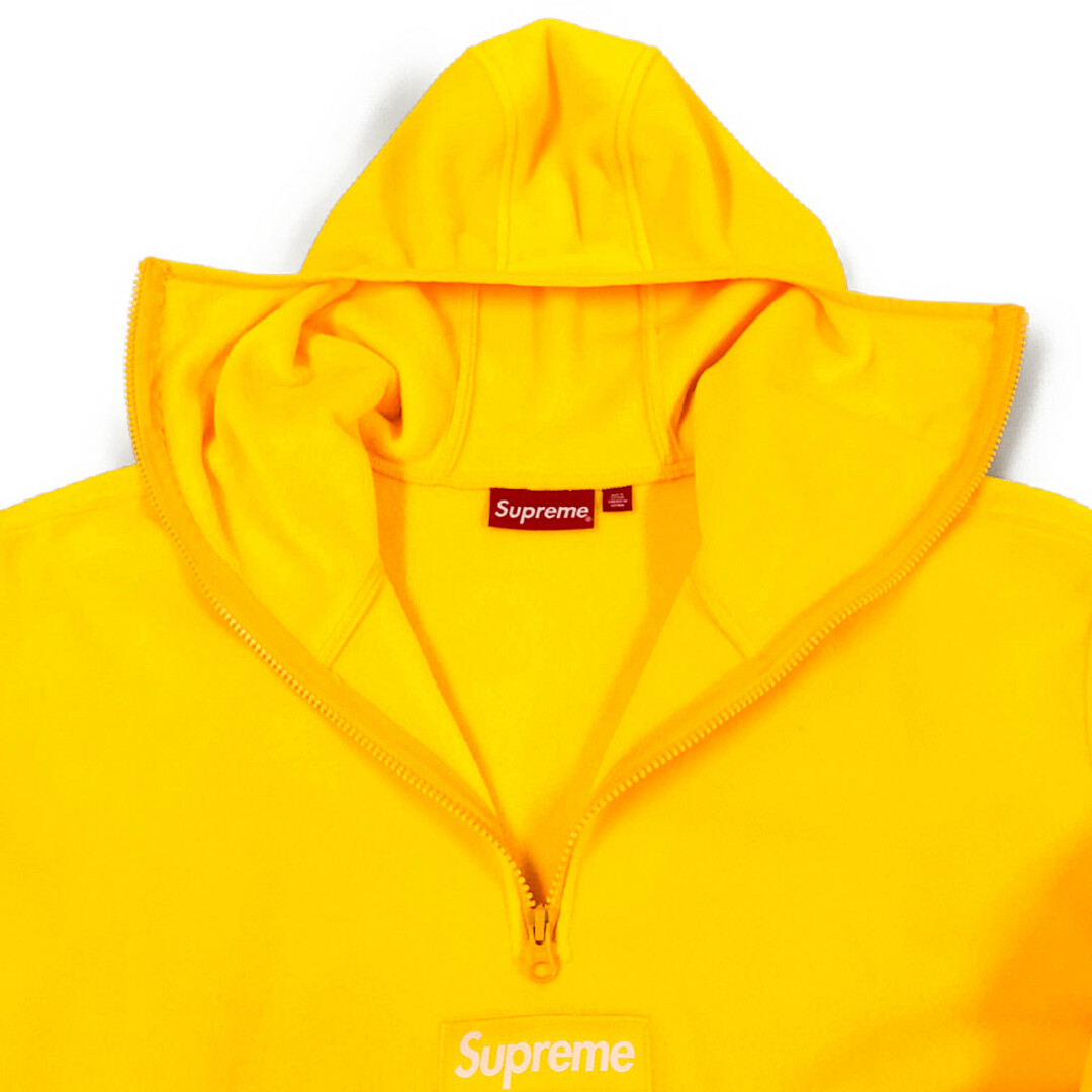 Supreme - SUPREME シュプリーム 23AW Polartec Facemask Half Zip