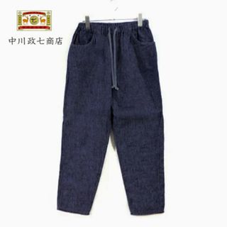 中川政七商店(カジュアルパンツ)のフリマアイテム一覧 中川政七商店(カジュアルパンツ)のフリマアイテム一覧